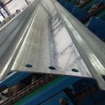 Perfiles de acero estructurales