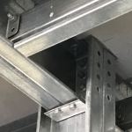 Conexiones estructuras