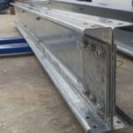 Conexiones para estructuras metálicas