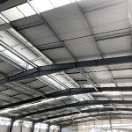 Construcción con perfiles estructurales