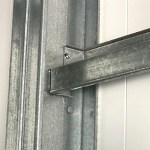 Conexiones para estructuras metálicas