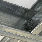 Conexiones para estructuras metálicas