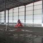 estructura metalica para centro logistico