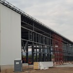 Centro logístico