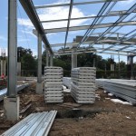 perfiles estructurales