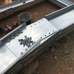 cechas metalicas apernadas