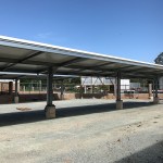techos para parqueo exteriores