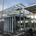 módulos estructurales