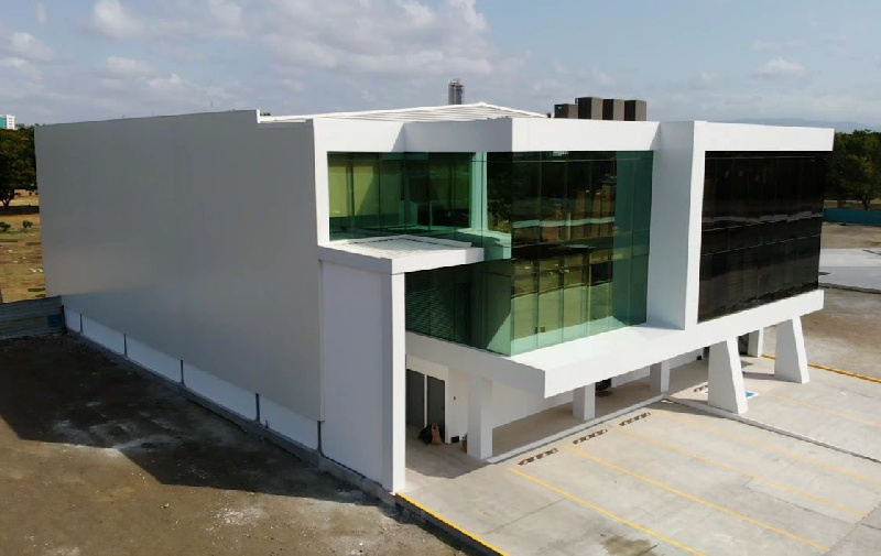 Bussines Center Panamá 16